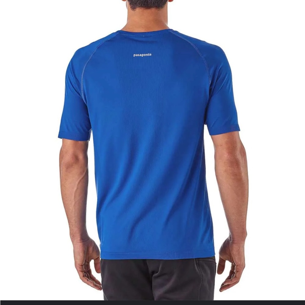 Patagonia Slope Runner T Shirt